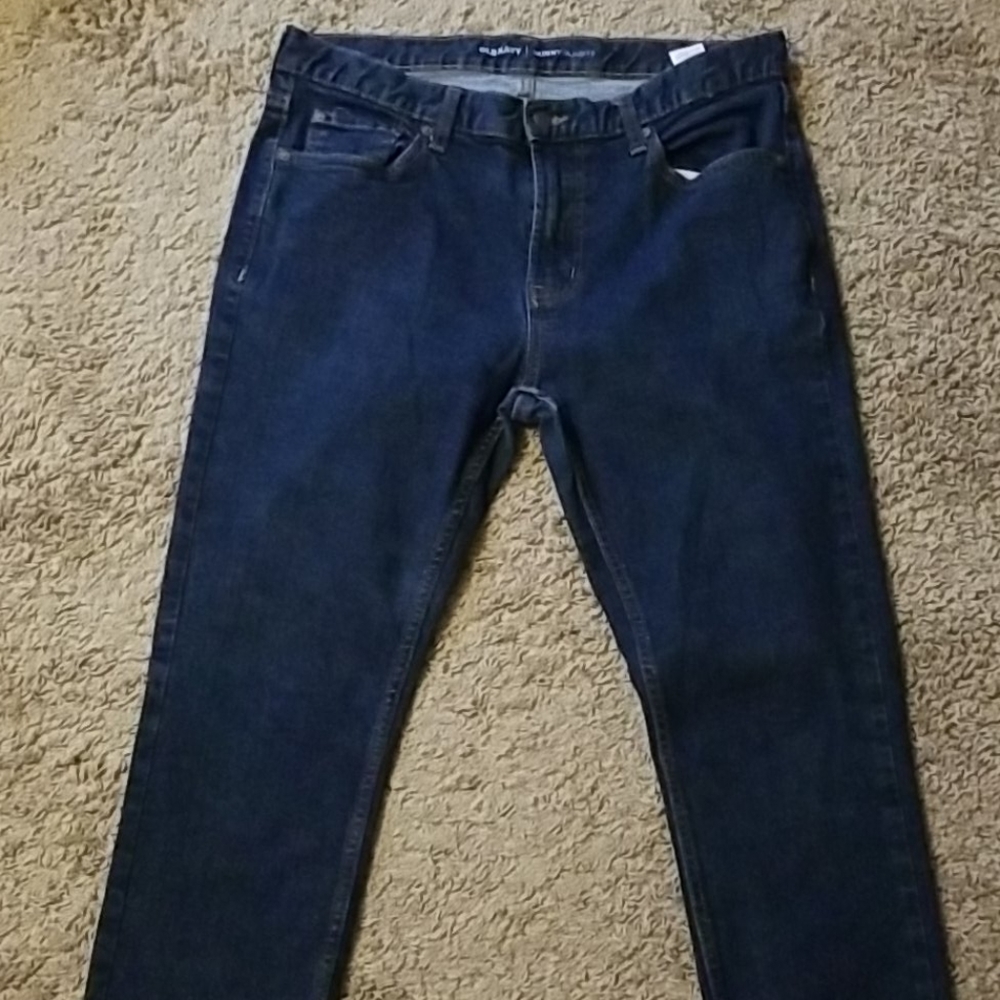 Old navy jeans